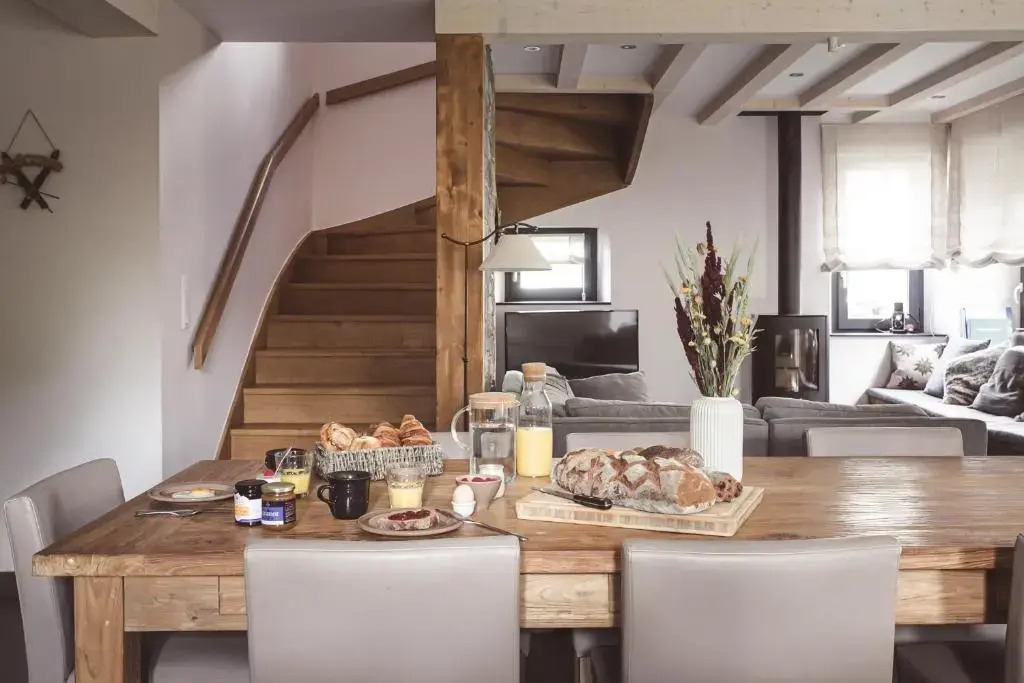 Les Hauts de Saint-Lary