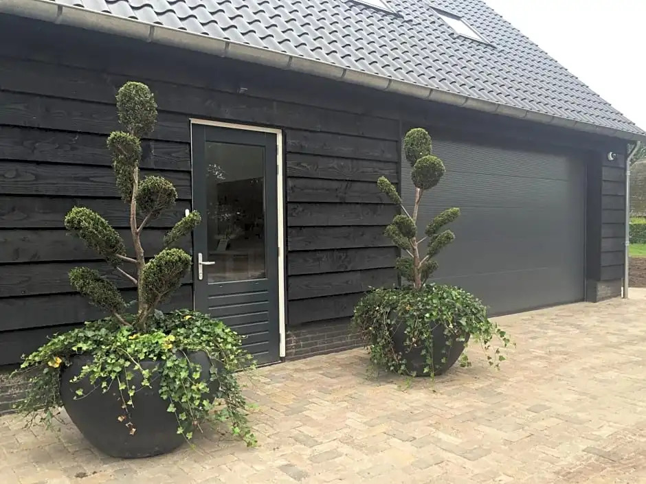 B&B De Achterdiek