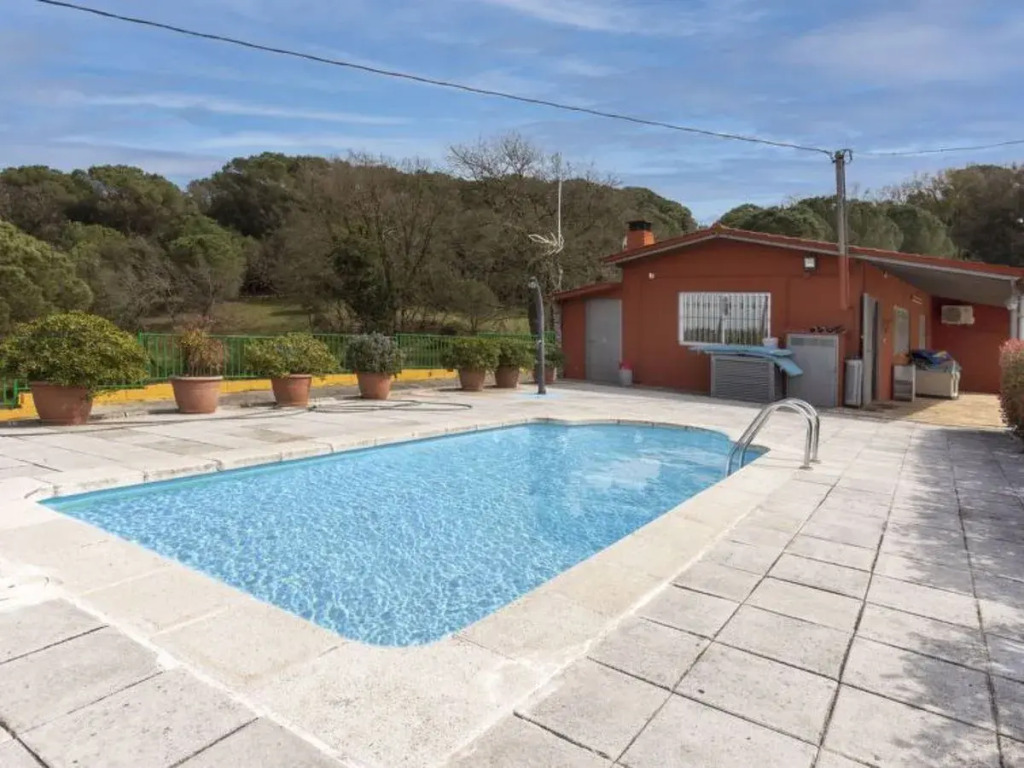 House Rabic Tordera