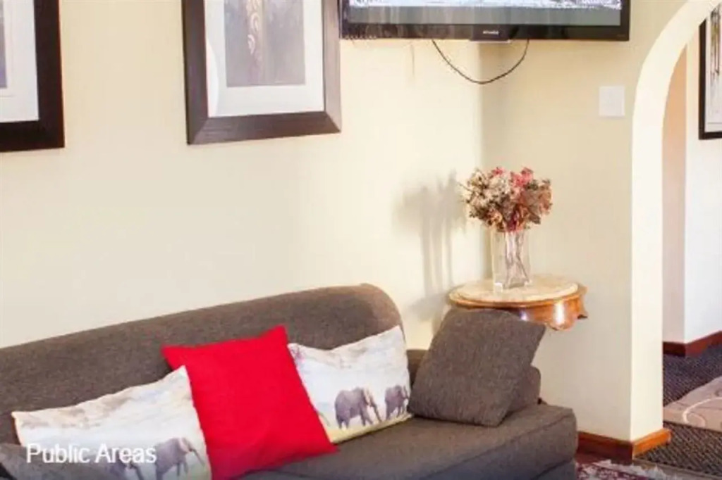 Oria Guest House