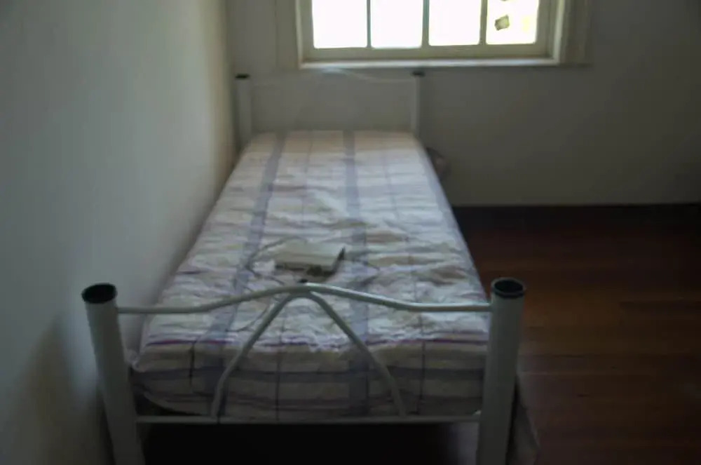 Hostel Hill House