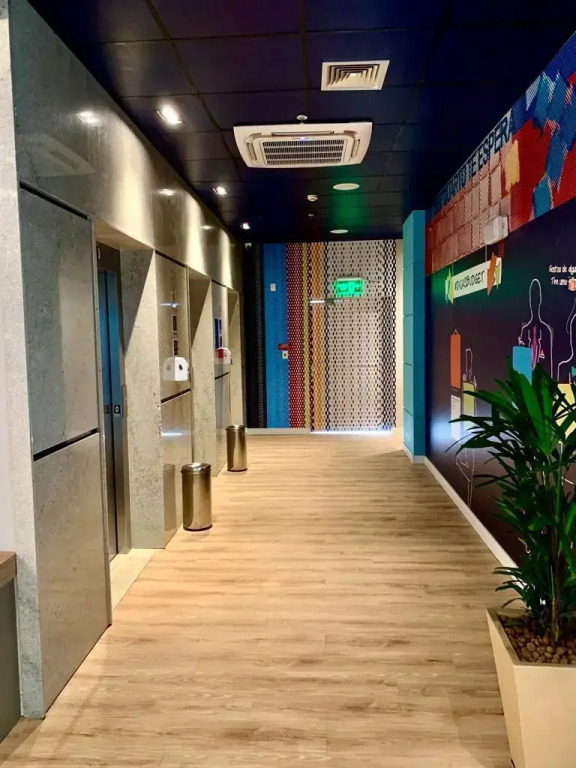 ibis budget Maceió Pajuçara