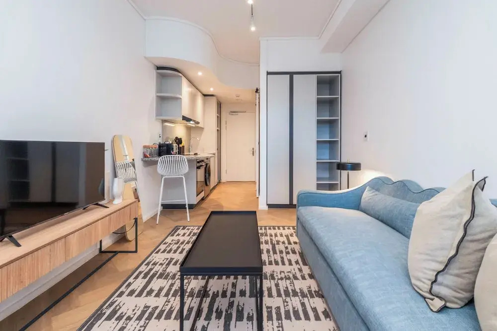 Zeeland Pier Aparthotel by Totalstay
