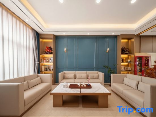 Harbin Xinfeng Business Hotel (Shuangcheng Government Store)