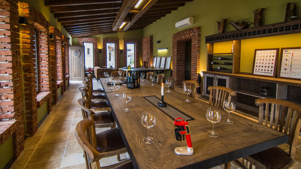 AYA Estate Relais & Chateaux