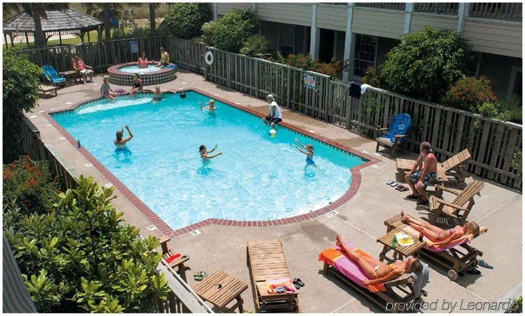 Plantation Suites and Conference Center