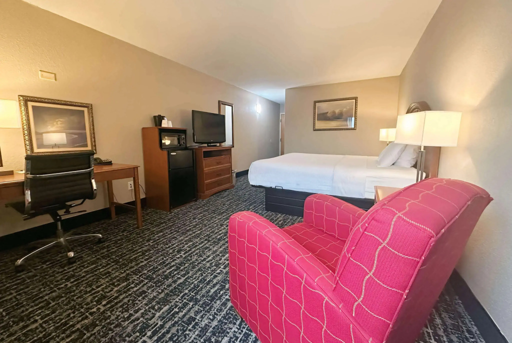 Baymont by Wyndham Indianapolis South