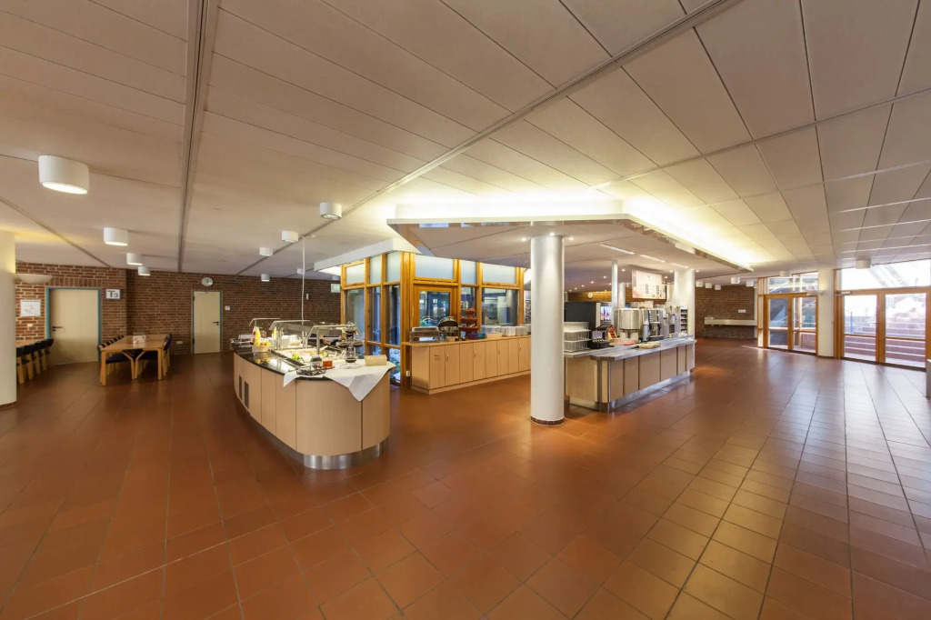 Garner Hotel Kiel - Akademie