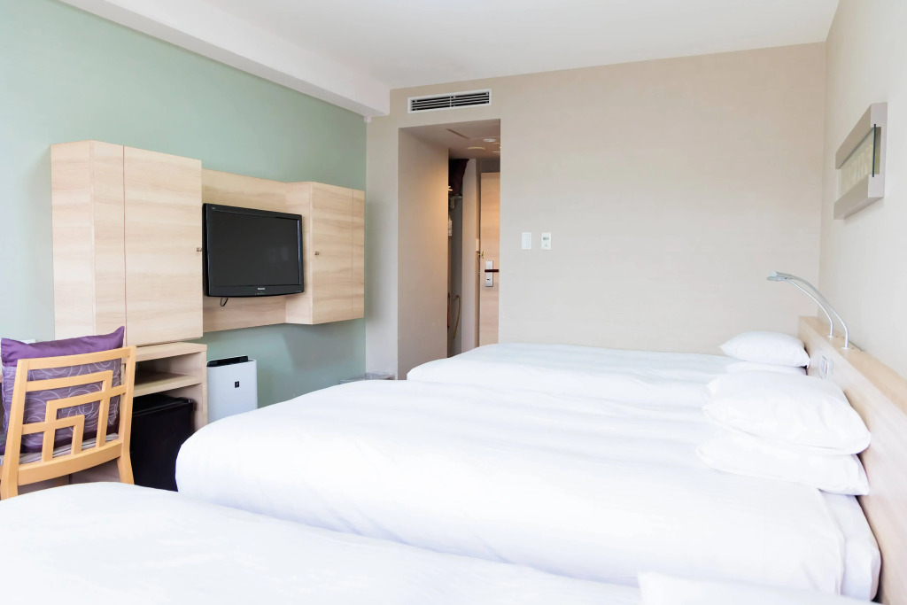 Hotel Keihan Kyoto Grande