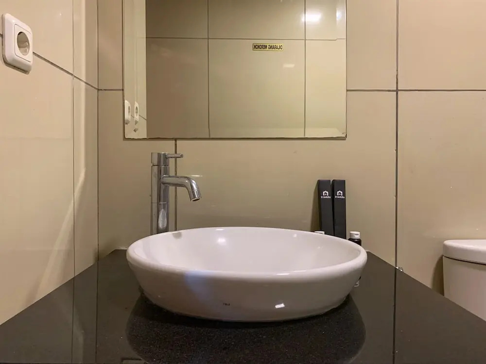Stunning And Comfy Studio Apartment At Citylofts Sudirman
