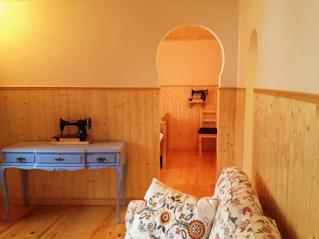 Sintra Small Hostel