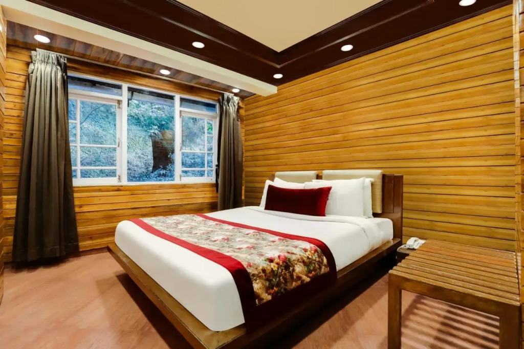 Summit Grace Boutique Hotel & Spa