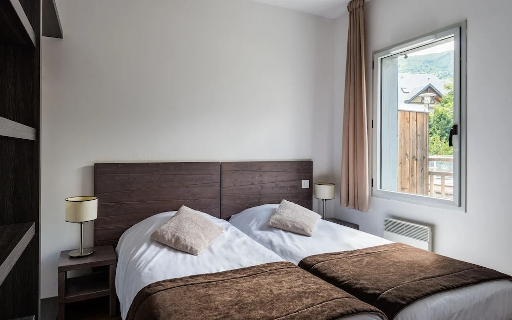 Lagrange Vacances Le Clos Saint Hilaire