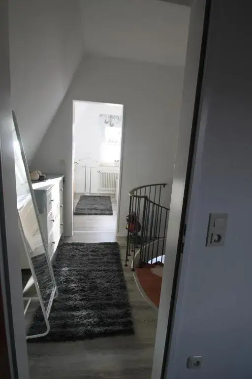 Deichschaf