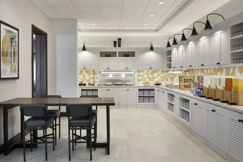 Hyatt Place Evansville