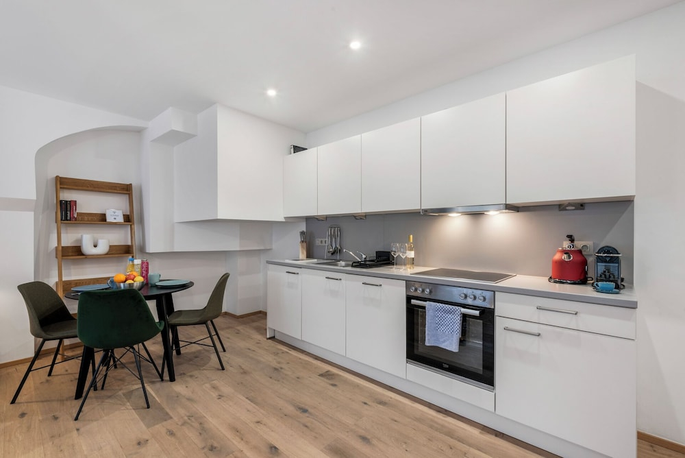 Modern Housing Apartments
