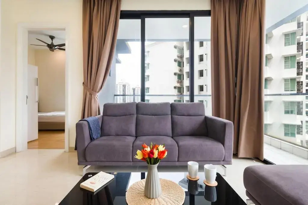 Lumina Kiara Modern 3 Bedroom
