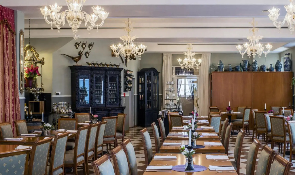 Sebnitzer Hof by STEIGER Hotels