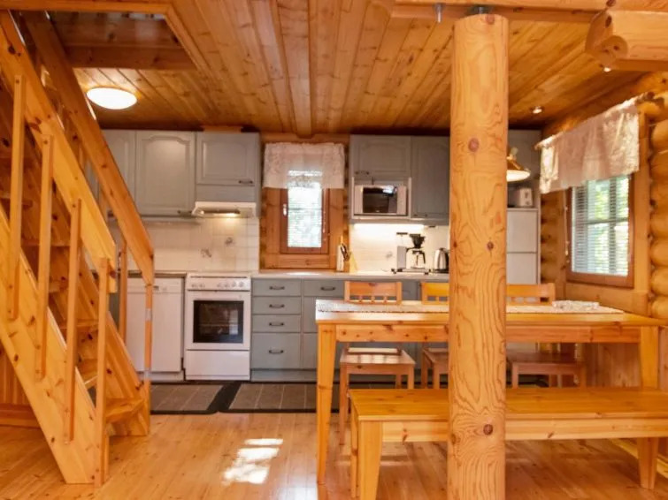 Holiday Home Eskola