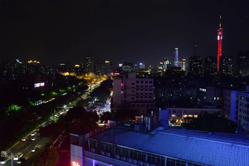 Insail Hotels Kecun Subway Station Guangzhou