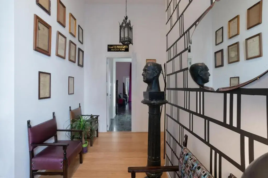 B&B Lex Room Santa Lucia
