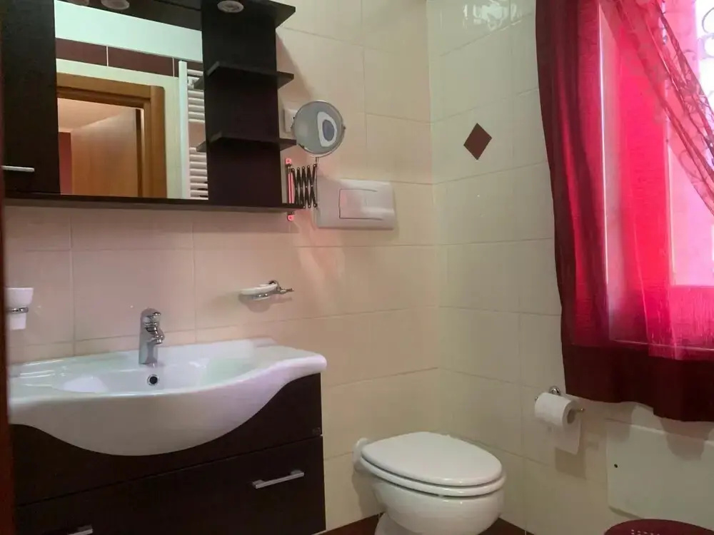 Hotel Vallisdea