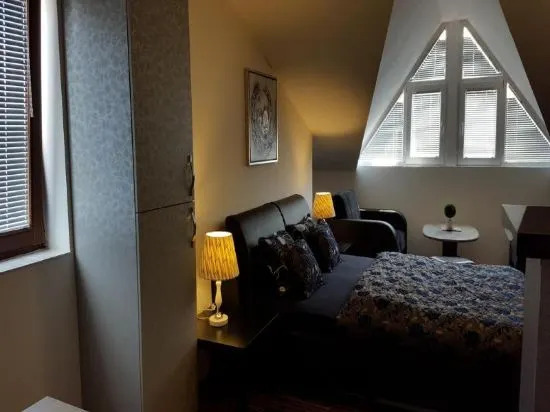 Hostel Kalonis Centar