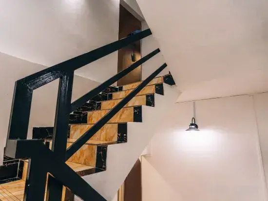 H2 Worldpackers , the Social Hotel