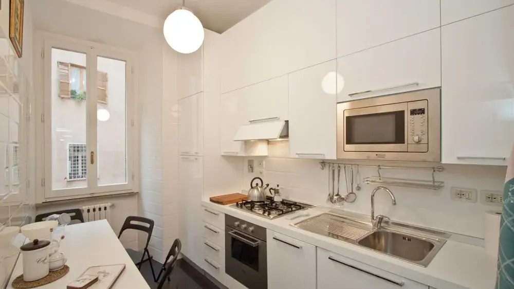 Rental In Rome Maximum