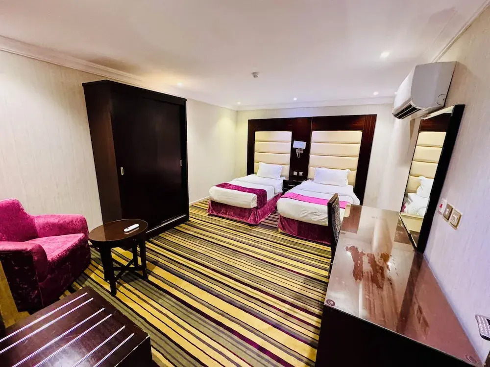 The residence Serviced apartments