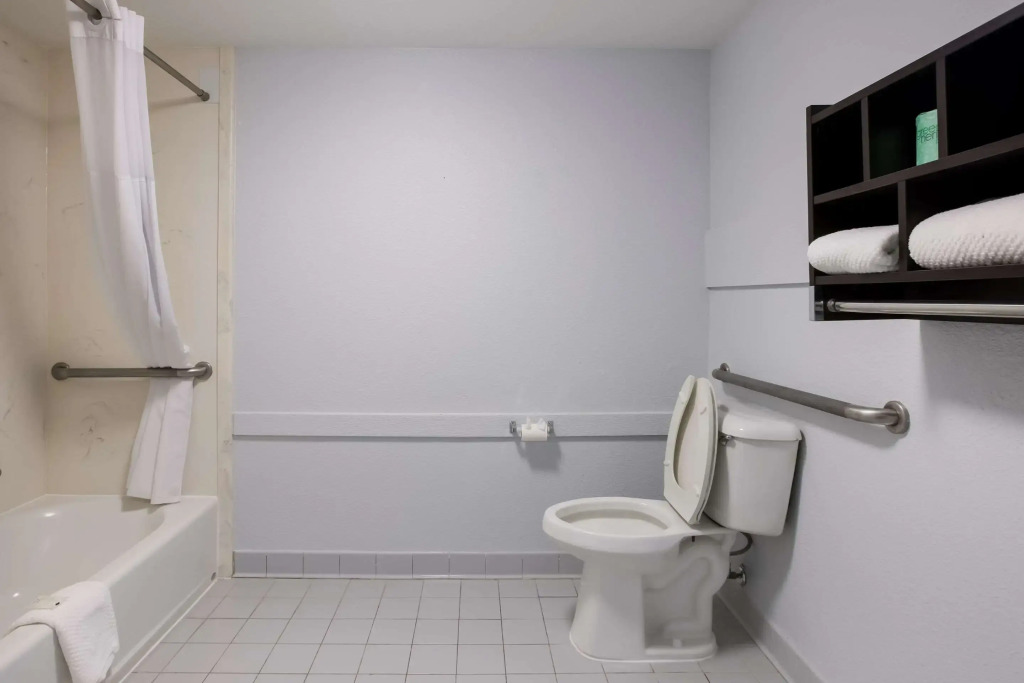 Americas Best Value Inn