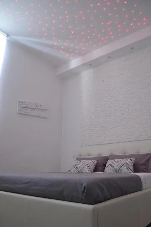 Diamond House
