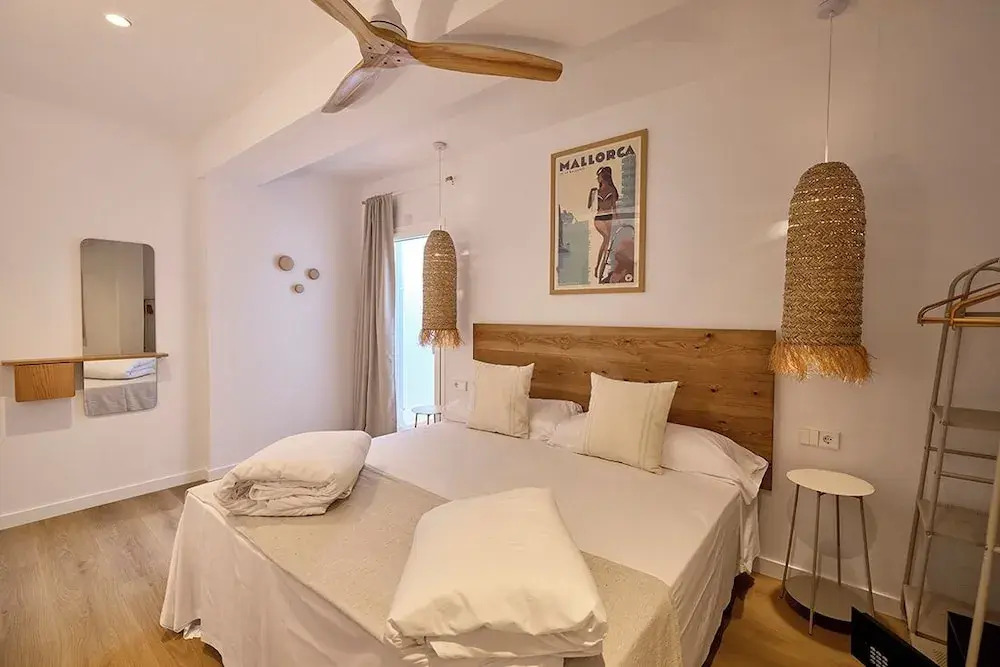 INNER Hostal Es Molí