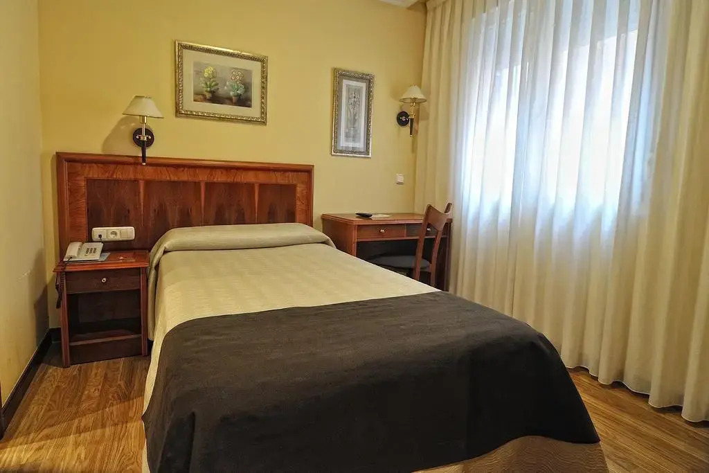 Hotel Alisi