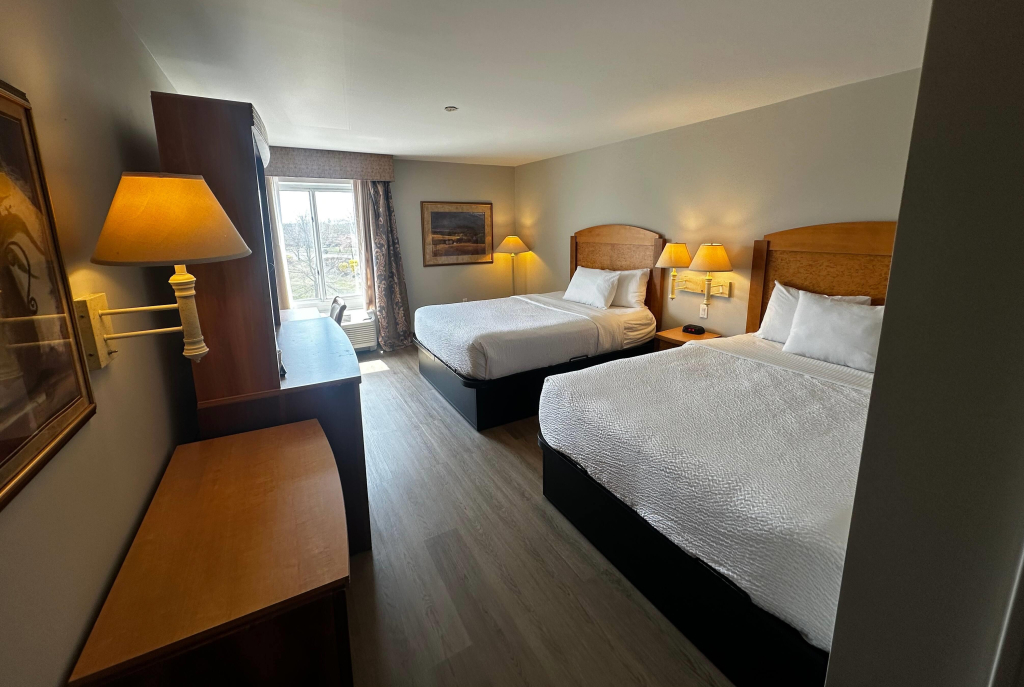 La Quinta by Wyndham Islip - MacArthur Airport