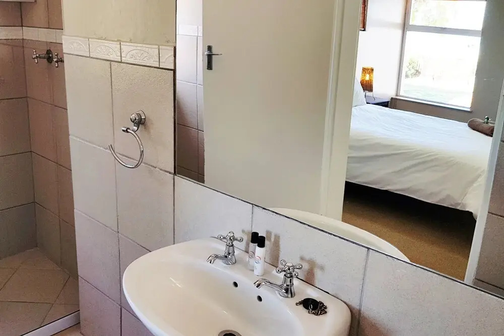 Seemansrust, Langebaan, 9-sleeper