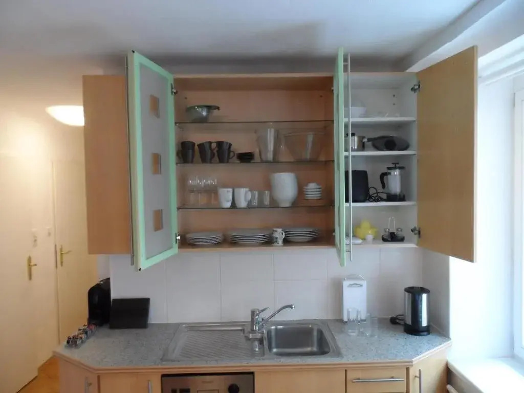 Apartment Octocom Wien Zentrum
