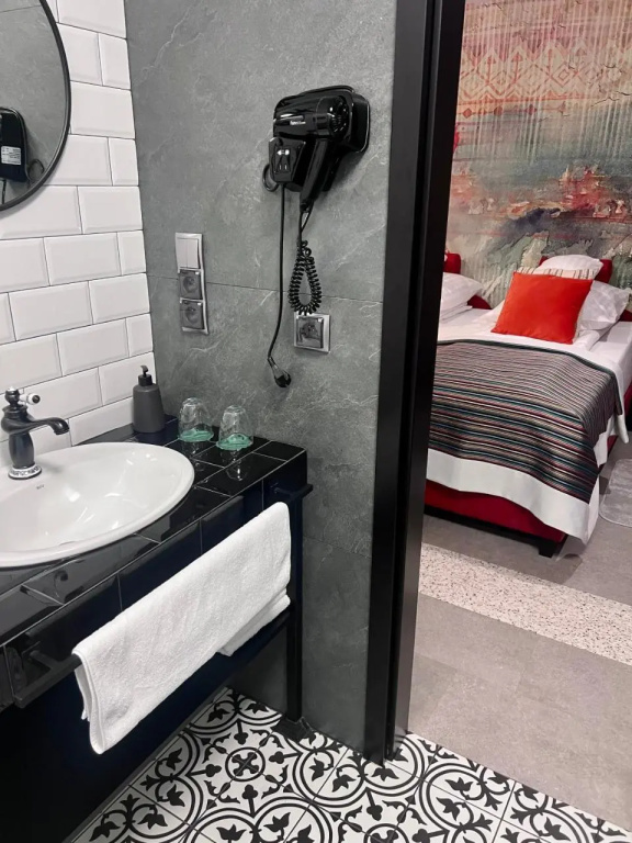 Global Home - Aparthotel - No Contact Check In