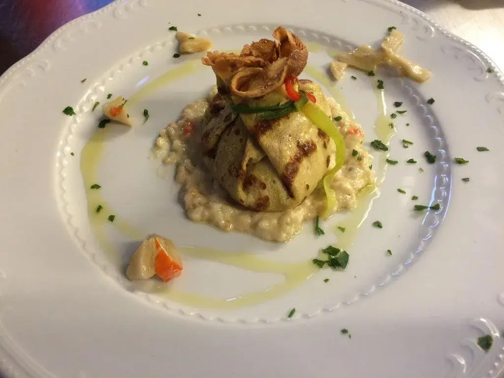 Albergo Ristorante Centrale