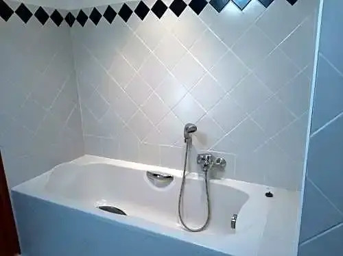 Casa Ottobre blù