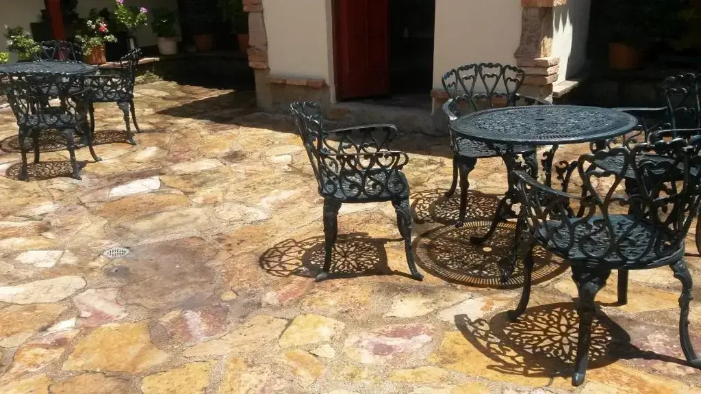 Hotel Cacique Real