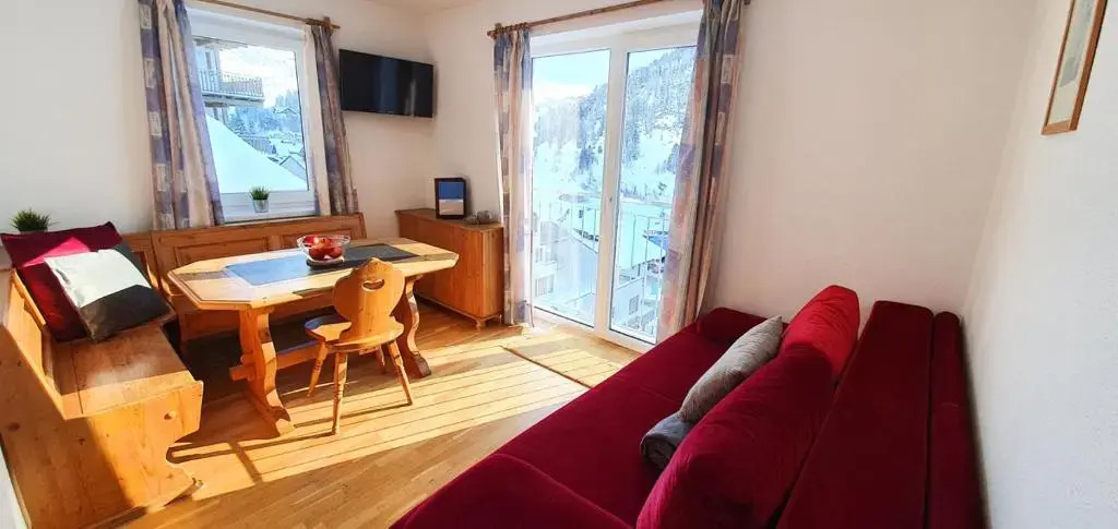 Hotel Laaxerhof