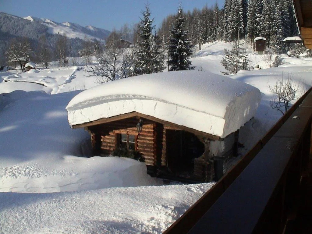 Haus Wenin