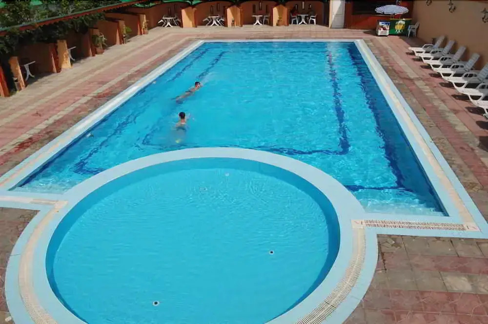 My Way Hotel