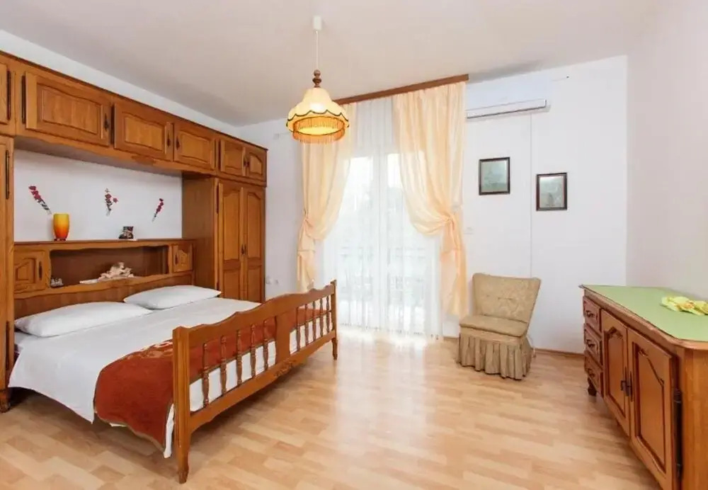 Knez 1 - 50 m From Beach - A3