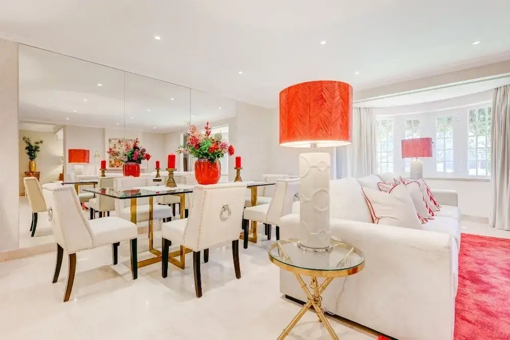 Seafront Beach Villa - Unit 1
