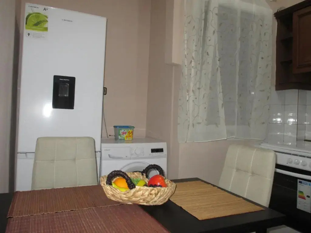 Rotonda luxurious apartment
