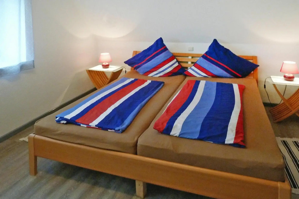 Holiday Apartment An der Meisse, Bergen