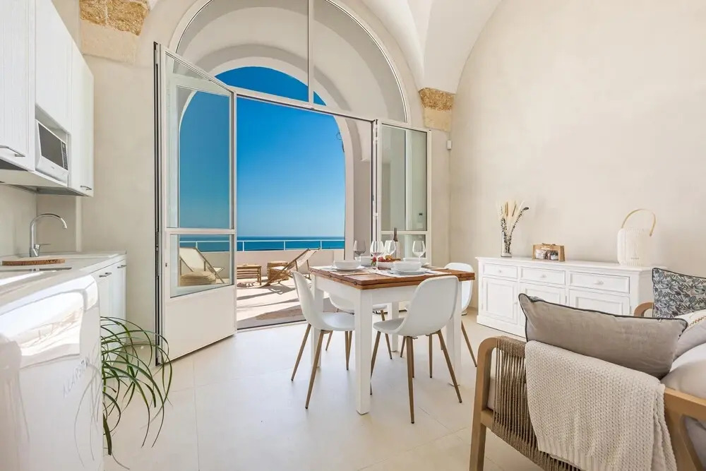 2938 Palma Residence- Appartamento Zephyrus by Barbarhouse