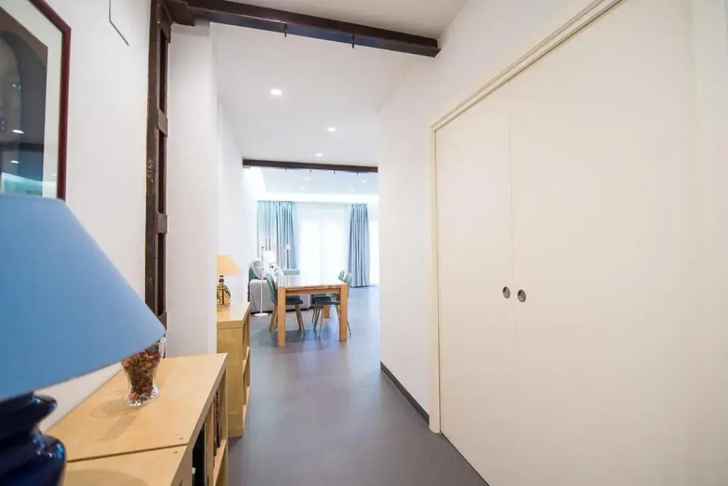 Tourist House Odonell